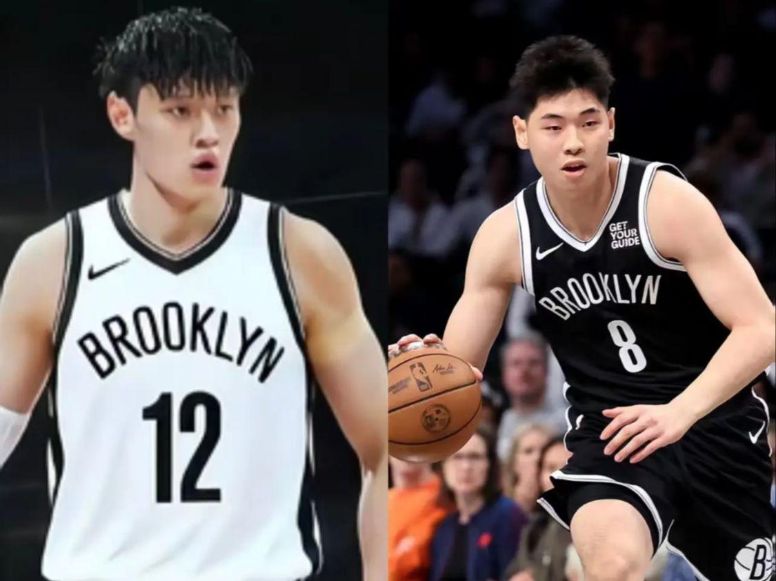 IM电竞官方入口-广东输8分，两大篮网名宿正负值差29，打过NBA常规赛的崔永熙完败