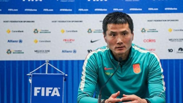 IM电竞官方入口-蒋光太、程进、拜合拉木因伤缺席，国足无奈为中超高强度一周双赛 “埋单”